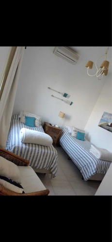 Alquiler Temporario / Anual Casa Barrio Privado Medanos