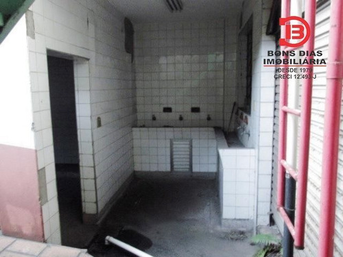 Imagem 11 de 15 de Predio Comercial - Vila Re - Ref: 3692 - V-3692