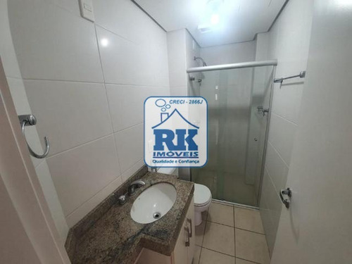 Imagem 10 de 30 de Apartamento À Venda Em Pantanal - Ap008047