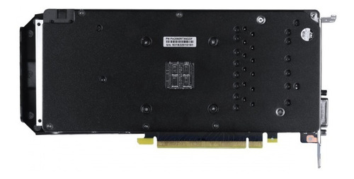Imagem 7 de 9 de Placa De Video Gef Rtx 2060 Gddr6 6gb 192 Dual Fan-full Size