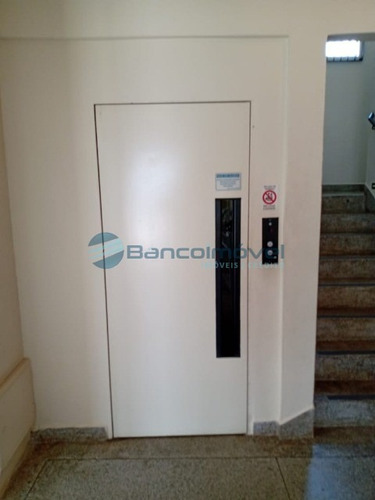 Imagem 2 de 22 de Apartamento Para Alugar Em Campinas - Ap02765 - 68177653
