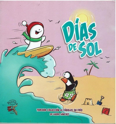 Días De Sol, Laura Sánchez