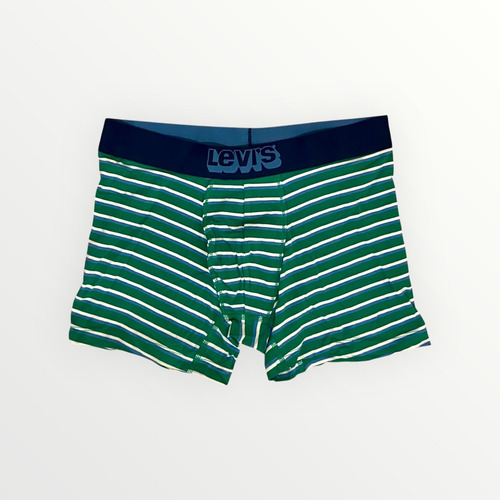 Paquete 2 Calzones Boxer Para Hombre Levis Luts20026