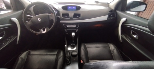 Renault Fluence 2.0 Ph2 Privilege Cvt 143cv