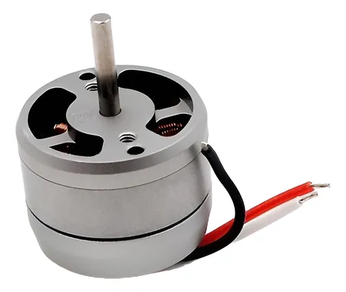 Motor Para Dron Dji Spark - 1504s
