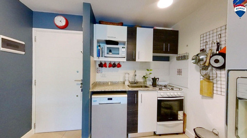 Imagen 4 de 30 de Dpto 3 Amb Venta Tigre C/ Amenities Y Cochera Fija