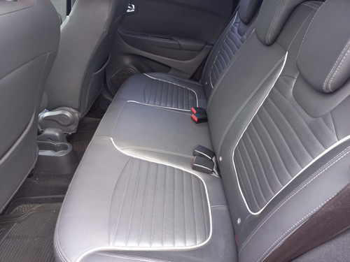 Imagen 14 de 18 de Renault Captur 2.0 Intens