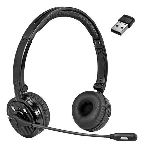 Auriculares Inalámbricos Bluetooth Con Micrófono, Supra Con