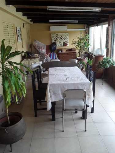 Casa - Teniente Benj.matienzo