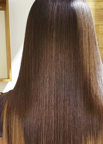 Shampoo Anti Resíduo Borabella Abre Cutículas - 1 Litro