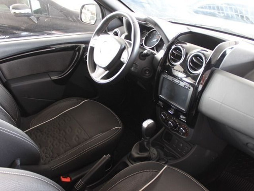 Duster Oroch Dynamique 2.0 16v