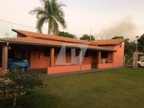 Imagem 4 de 27 de Chácar Em Ártemis - Ch00127 - 69579057
