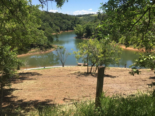 Imagem 5 de 14 de As2 Ja Adquiriu Seu Terreno Em Condomínio Fechado Bem Localizado Em Nazaré Paulista -sp