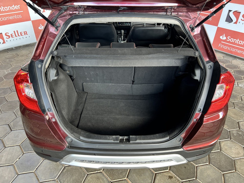 Honda WR-V 1.5 16V FLEXONE EXL CVT