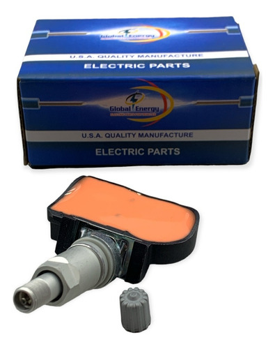 Sensor Presión Neumático Tpms Jeep Patriot 2.0 2.4 2007-2013