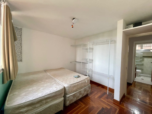 Imagen 10 de 14 de Apartamento En Alquiler Amoblado Vista Alegré