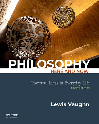 Libro Philosophy Here And Now: Powerful Ideas In Everyday...