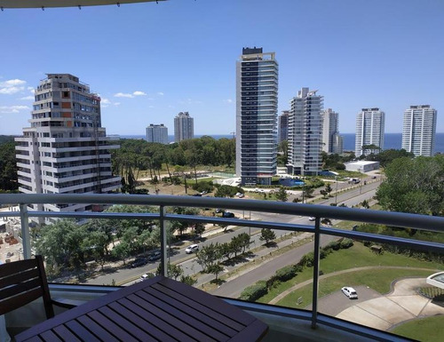 Departamento - Playa Brava