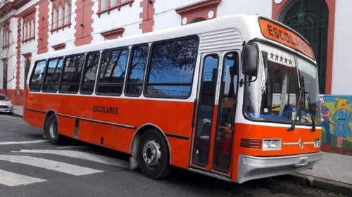 Mercedes Benz 1115