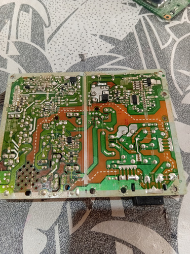Fuente Lg32ln540b (Usado)