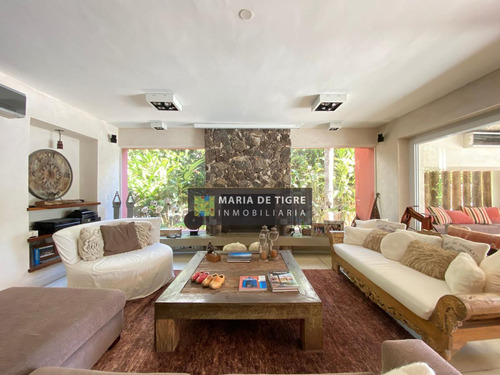 Casa En Venta Barrio Santa Barbara