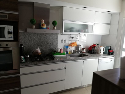 Departamento En Venta En La Perla