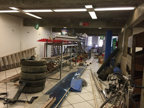 Imagem 9 de 15 de Salao / Galpao Comercial - Santa Paula - Ref: 6720 - V-6720