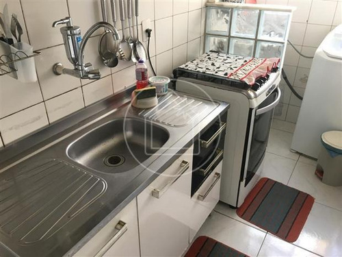 Apartamento - Ref: 866139