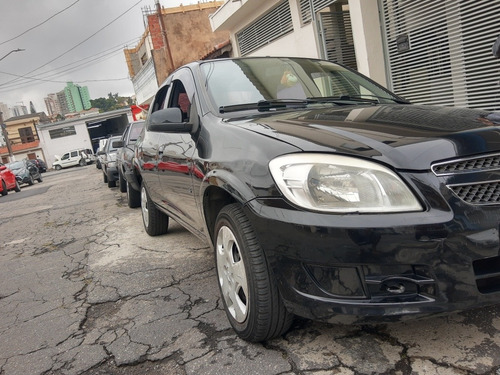 Chevrolet Prisma 2012 1.0 Ls Flexpower 4p
