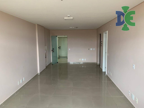 Imagem 5 de 9 de Sala À Venda, 44 M² Por R$ 350.000,00 - Centro - São José Dos Campos/sp - Sa0051