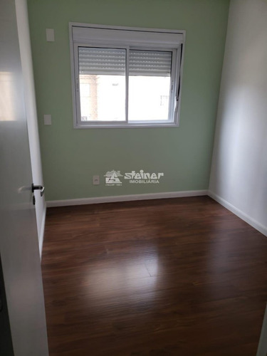 Imagem 14 de 30 de Aluguel Apartamento 3 Dormitórios Jardim Flor Da Montanha Guarulhos R$ 3.300,00 - 37732a