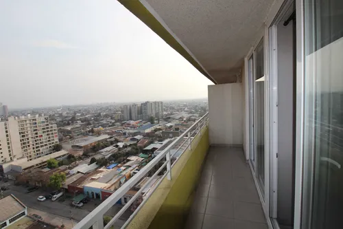 Se Arrienda Departamento (21272)