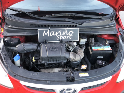 Hyundai I10 Gl Std