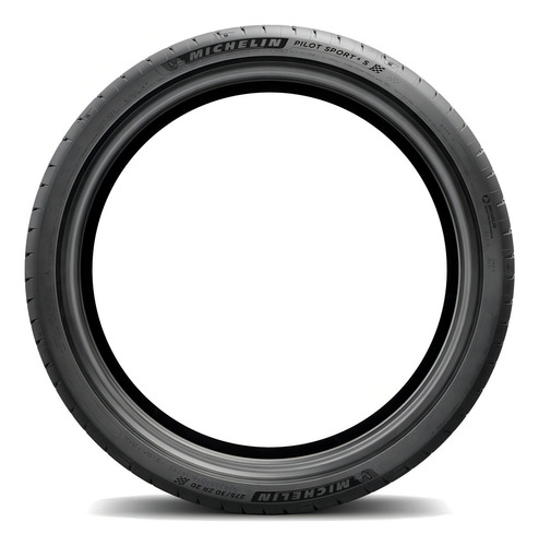 Pneu Michelin Aro 19 Pilot Sport 4s 275/35r19 (100y) Índice De Velocidade Y
