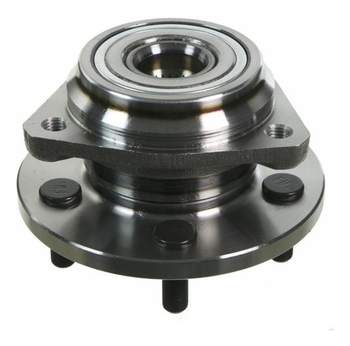 Bocina Cubo Rueda Cherokee 4.0l 6l 4x4 89-99 Green 513084