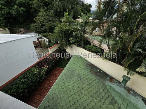 Lomas De Chuao , Casa En Venta , Juan Paz , 26-386