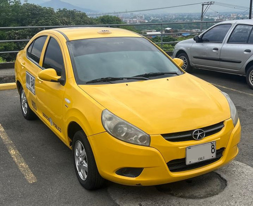Jac J3 2015