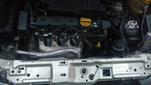 Chevrolet Corsa Ii Easytronic 2010 Gnc