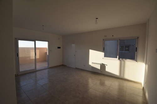 Imagen 15 de 16 de Venta De Semipiso A Estrenar De 2 Ambientes En Saenz Peña