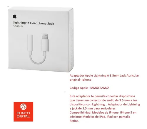 Meta title-ADAPTADOR AURICULARES IPHONE 7