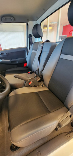 Kia K2500 2.5 Caja