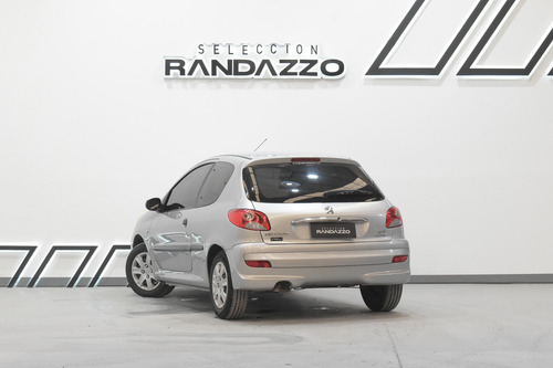 Peugeot 207 COMPACT 1.4 3 P XR