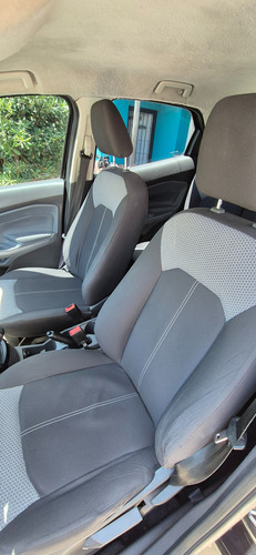 Ford Ecosport 2.0 Se 143cv 4x2