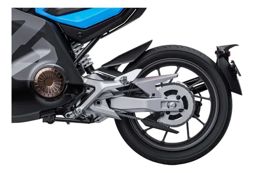 Moto Eléctrica Vmoto Stash 125km/h Concesionario Oficial