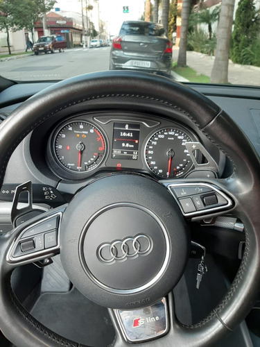 Audi A3 Cabriolet Tfsi 180cv 2016