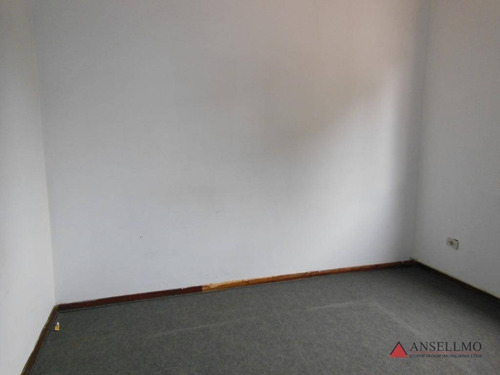 Imagem 11 de 12 de Apartamento Com 2 Dormitórios Para Alugar, 50 M² Por R$ 1.000,00/mês - Vila Flórida - São Bernardo Do Campo/sp - Ap1536