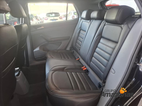 Volkswagen T-Cross 1.0 200 TSI TOTAL FLEX SENSE AUTOMÁTICO