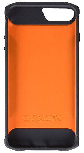 Element Case Cfx Mil-spec Funda Testada Para Apple iPhone 7