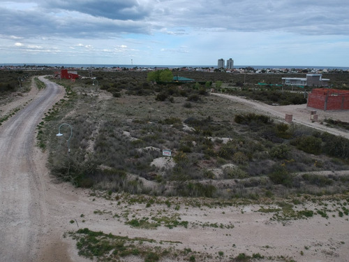 Las Grutas Lote En Venta Country Del Alto