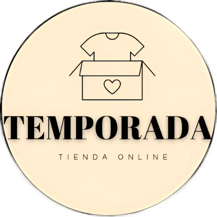 TEMPORADA TIENDA ONLINE